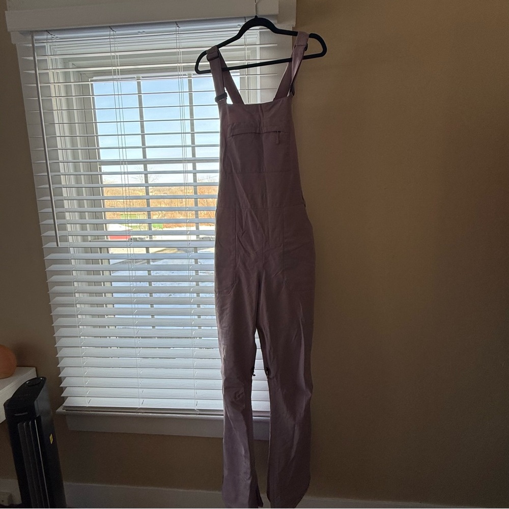 XL TALL Burton Bubs